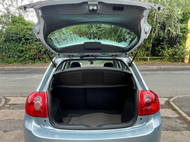 Toyota Auris 1.33 Vvt-i Tr Ss Blue #16