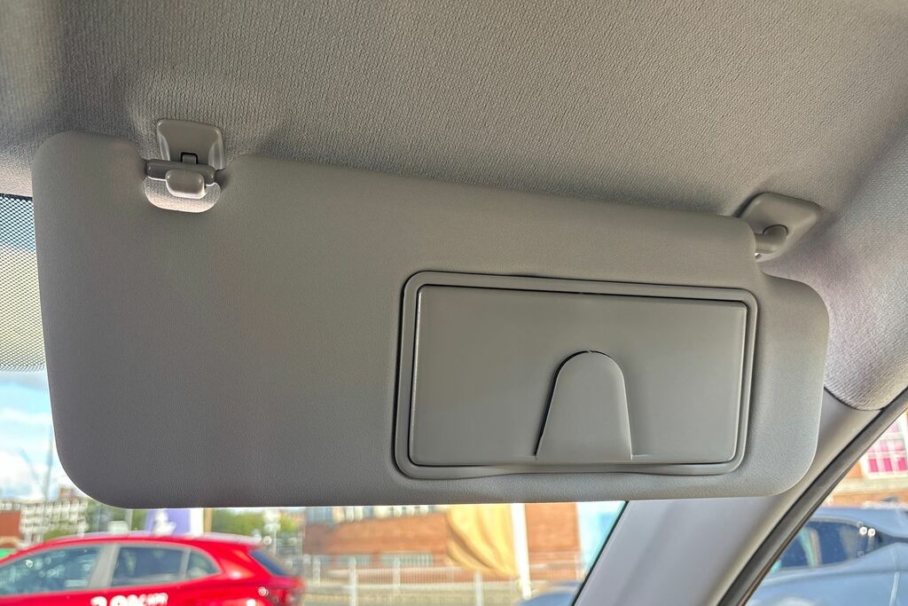 Suzuki Vitara 1.4 Boosterjet 48V Hybrid Sz5 Allgrip Silver #34