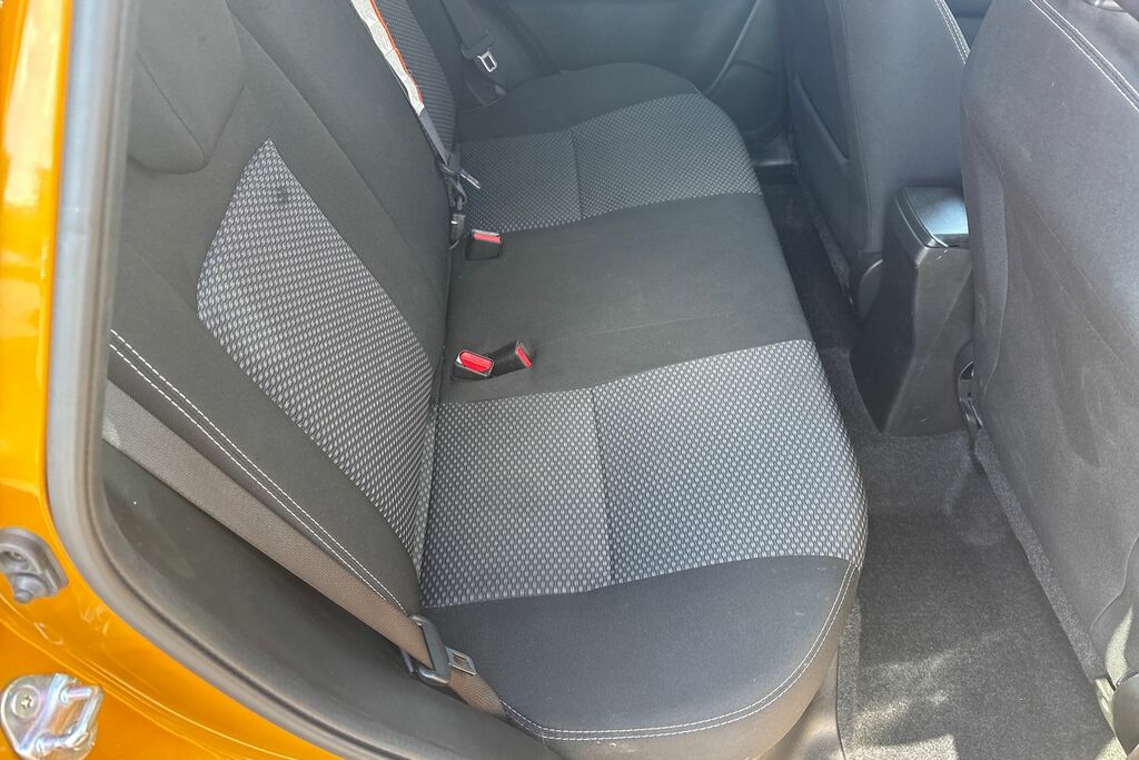 Suzuki Vitara 1.4 Boosterjet 48V Hybrid Sz5 Allgrip Silver #24