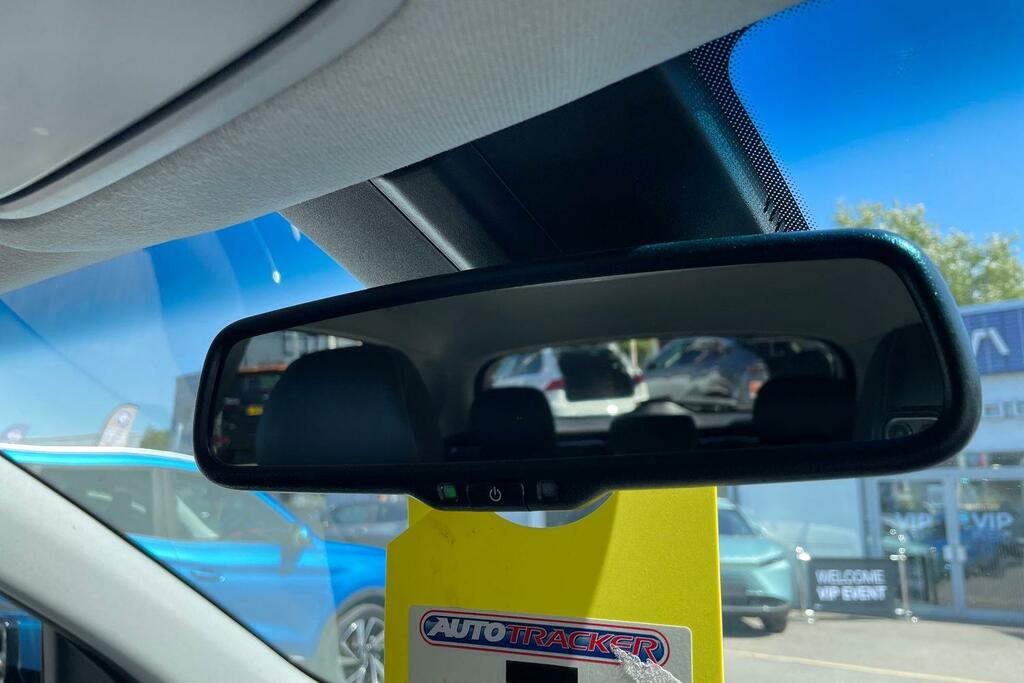 Kia Niro Suv 1.6 Gdi 2 Dct Euro 6 Ss 202171 Silver #36