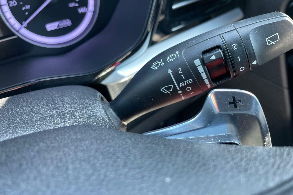 Kia Niro Suv 1.6 Gdi 2 Dct Euro 6 Ss 202171 Silver #31