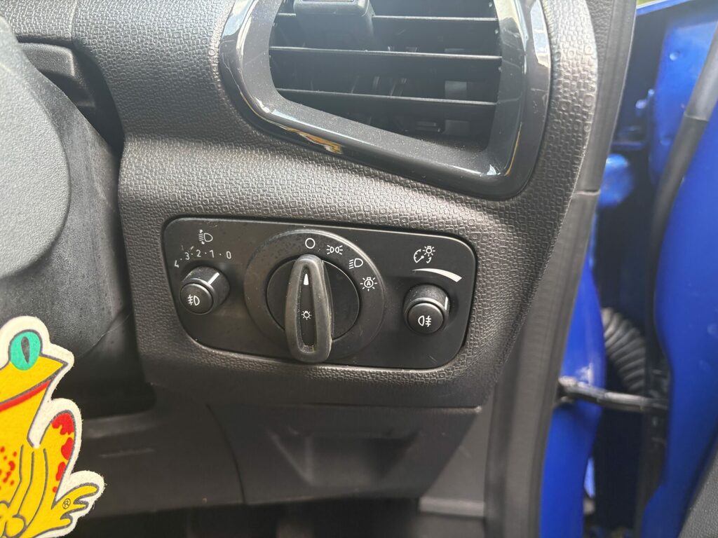 Ford Ecosport 1.0T Ecoboost Zetec 2Wd Euro 6 Ss Blue #8