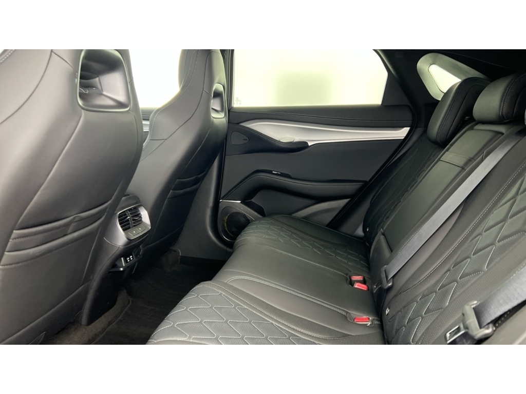 Byd Sealion 7 230Kw Comfort 83Kwh 2025  #10