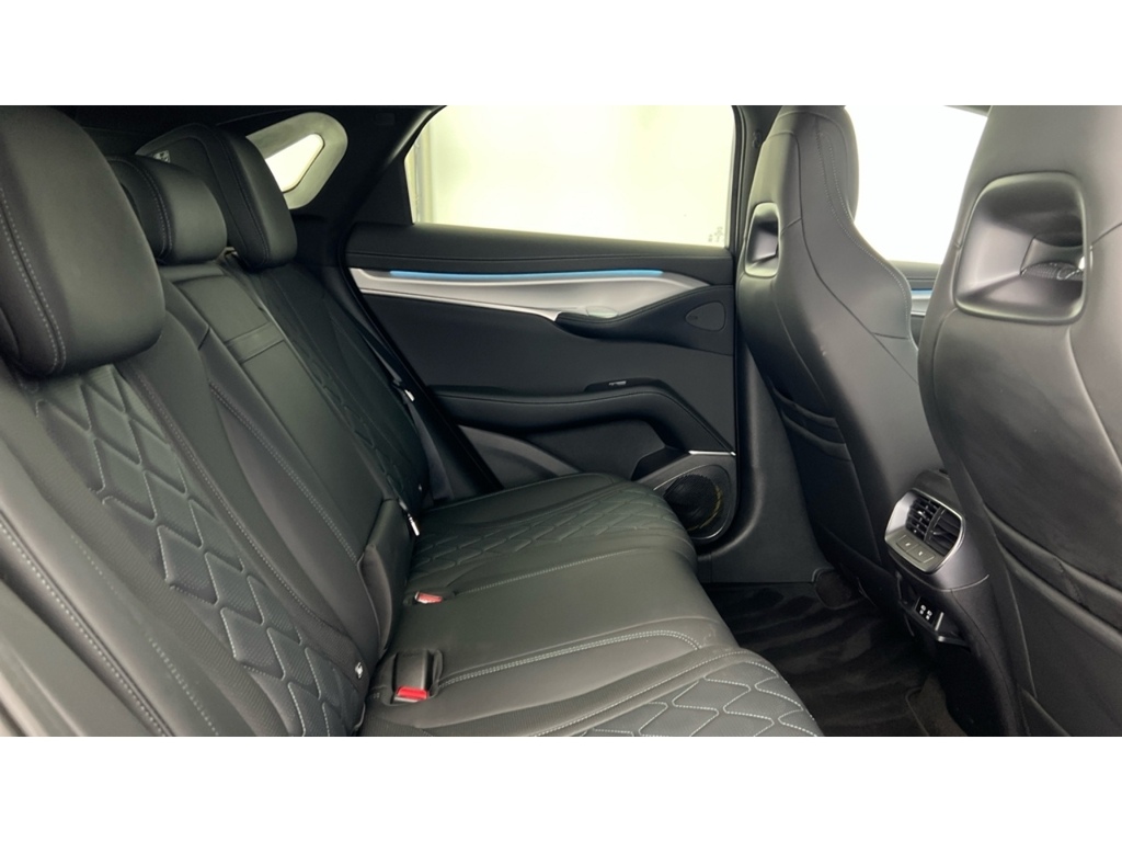Byd Sealion 7 230Kw Comfort 83Kwh 2025  #11