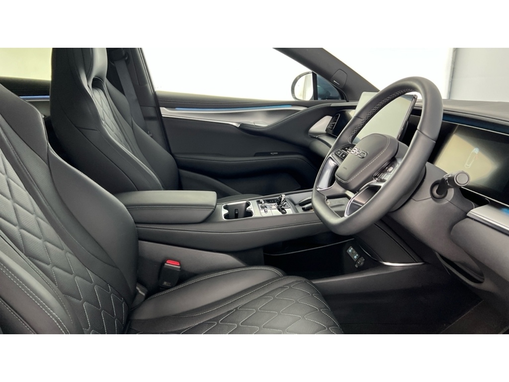 Byd Sealion 7 230Kw Comfort 83Kwh 2025  #9