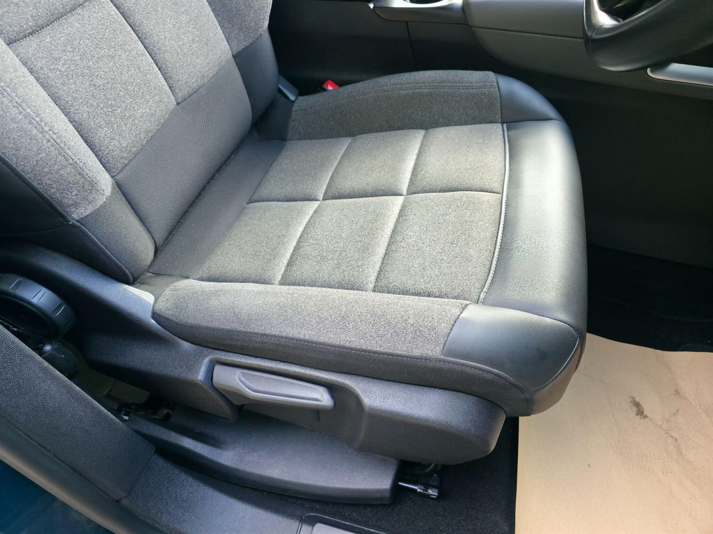 Citroen C5 C5 Aircross Shine Blue Hdi Ss Grey #12