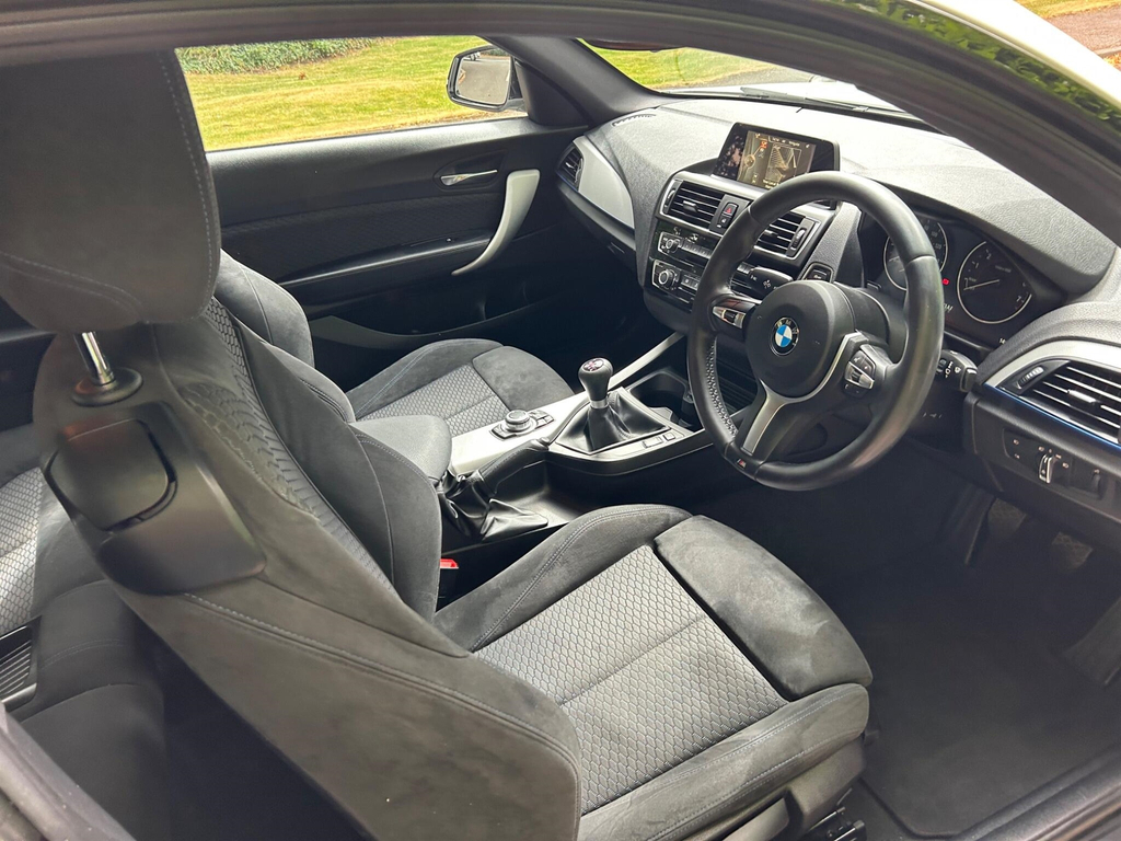BMW 2 Series 2.0 M Sport Euro 6 Ss #3