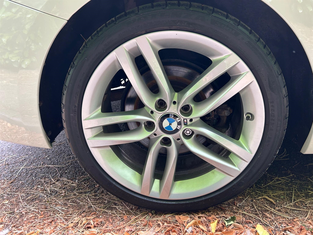 BMW 2 Series 1.5 218I Sport Euro 6 Ss White #27
