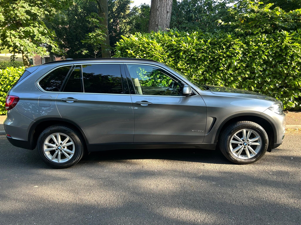 BMW X5 3.0 30D Se Xdrive Euro 6 Ss #2