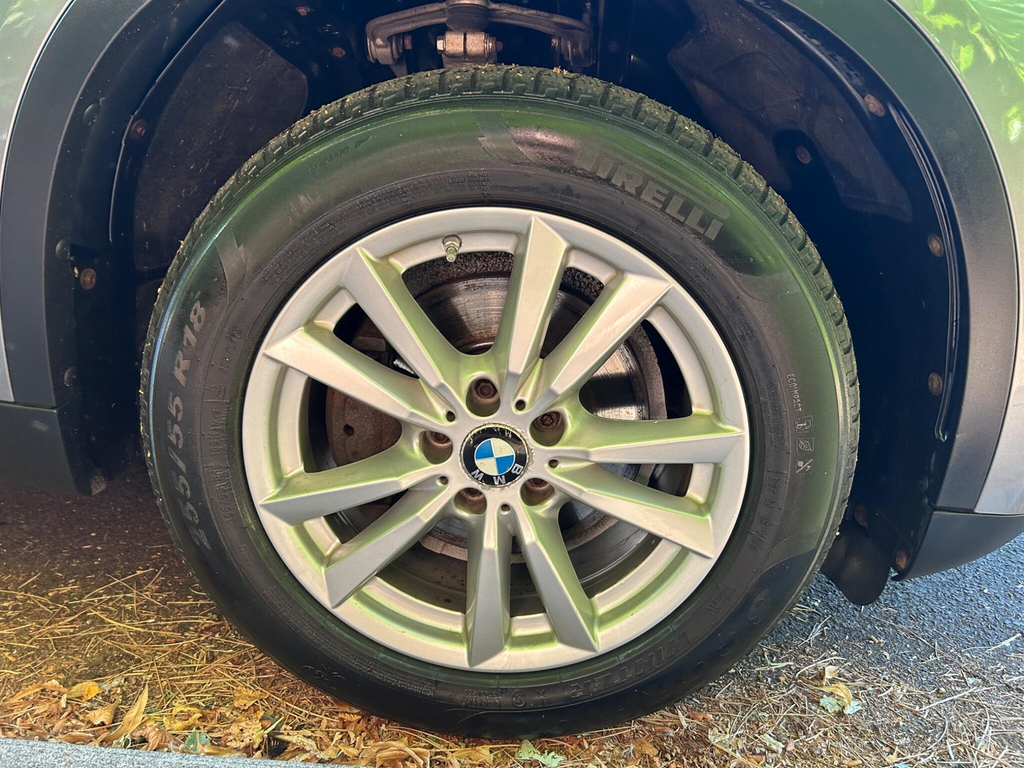 BMW X5 3.0 40D M Sport Suv Xdrive Euro 6 Black #30