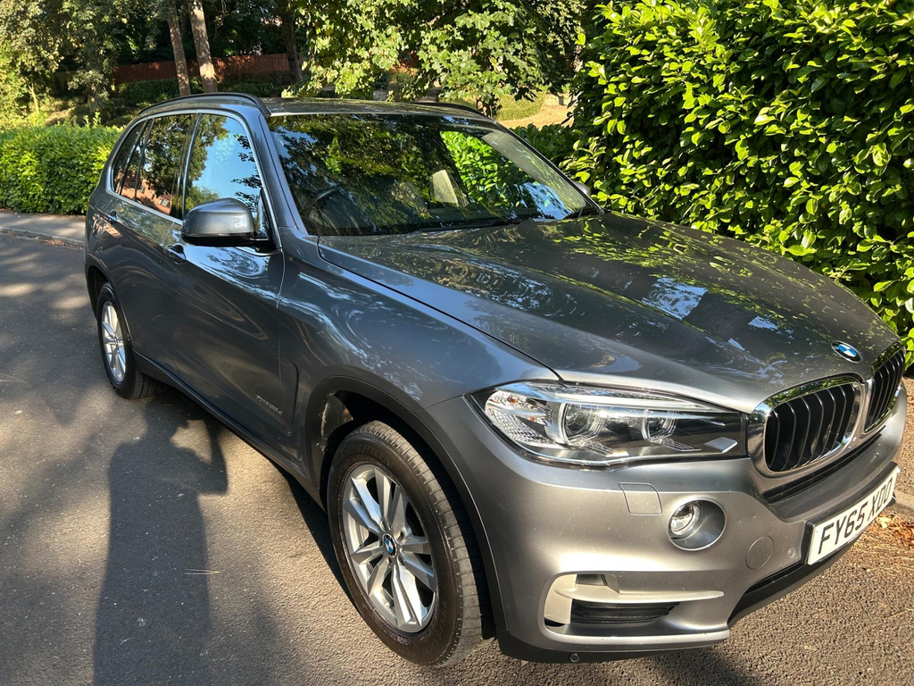 BMW X5 3.0 30D Se Xdrive Euro 6 Ss #3