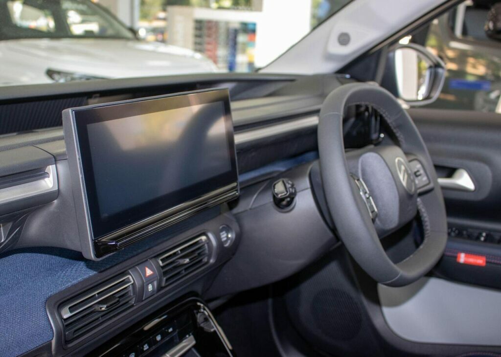 Citroen C3 Aircross Puretech Flair 82 Silver #13