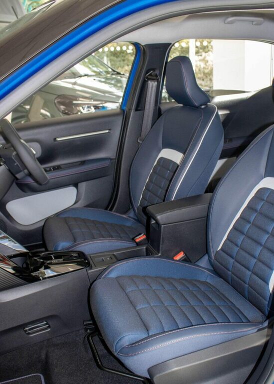 Citroen C3 Aircross Puretech Flair 82 Silver #25