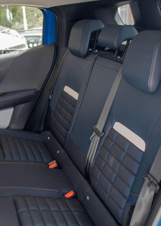 Citroen C3 Aircross Puretech Flair 82 Silver #17