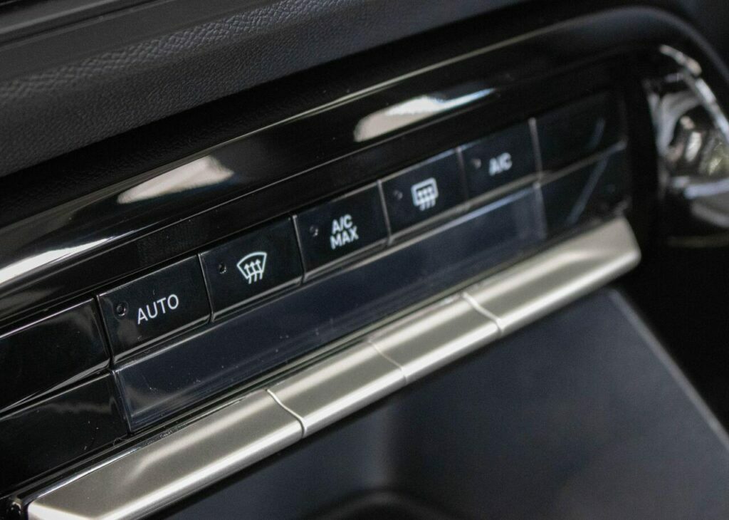 Citroen C3 Aircross Puretech Flair 82 Silver #19