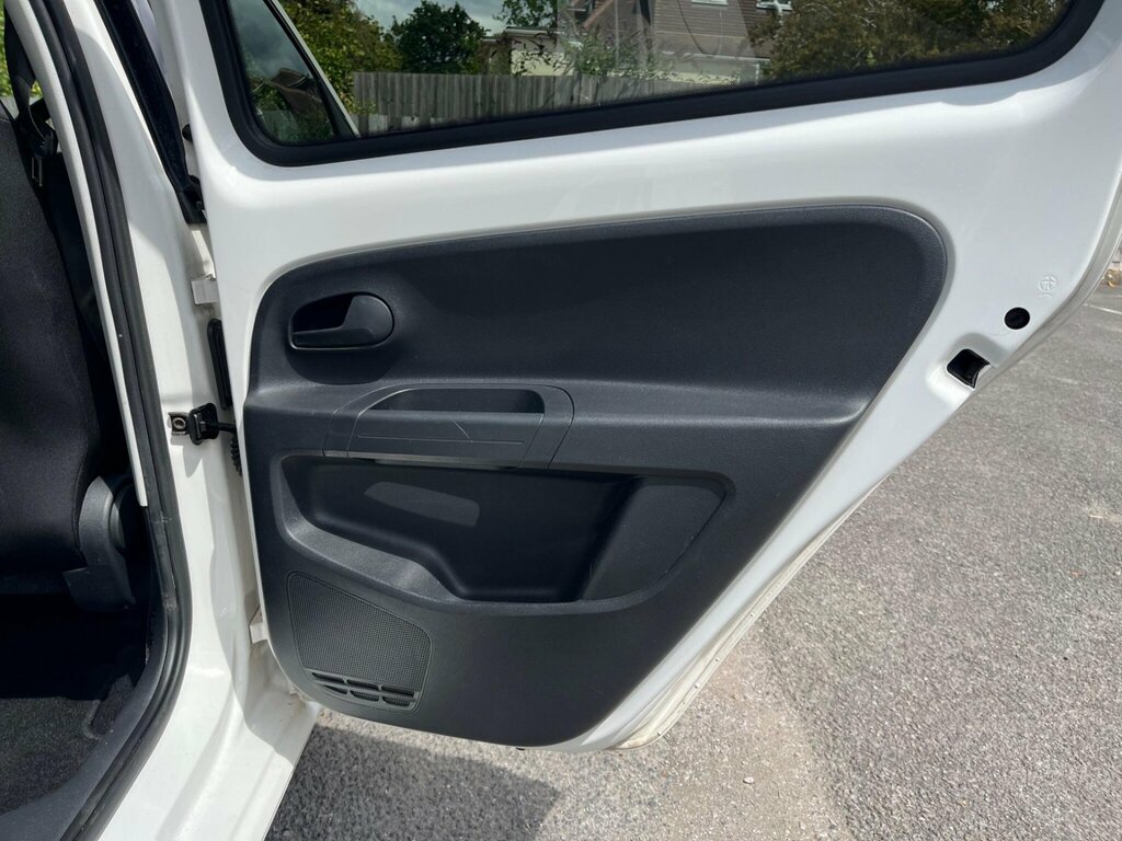 Skoda Citigo Se Greentech Mpi Silver #20