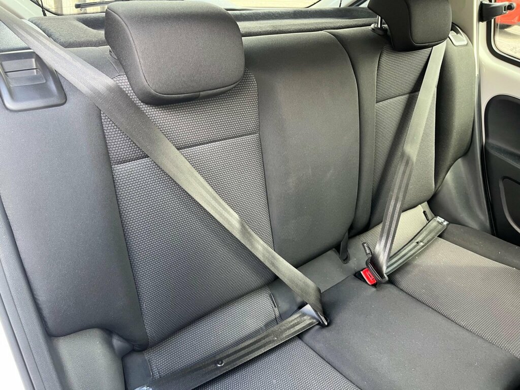 Skoda Citigo Se Greentech Mpi Silver #12