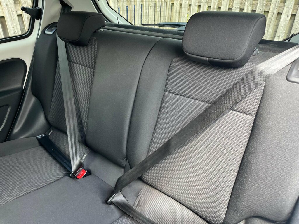 Skoda Citigo Se Greentech Mpi Silver #11