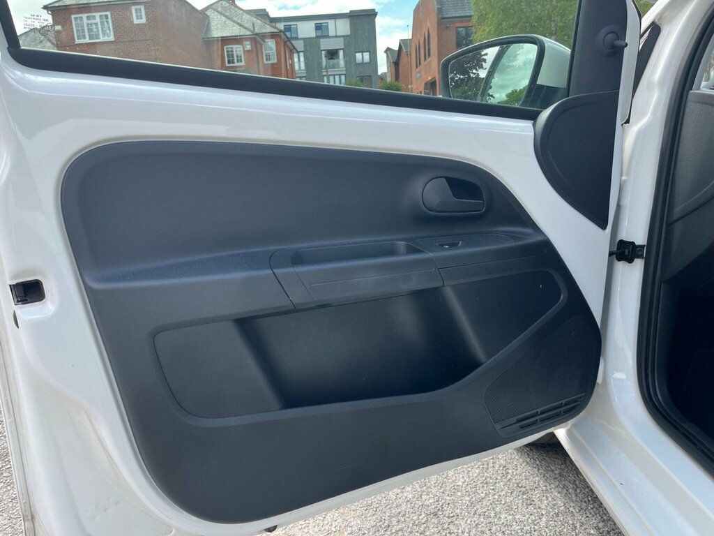 Skoda Citigo Se Greentech Mpi Silver #21
