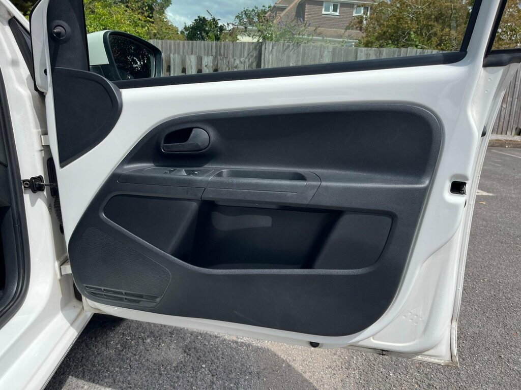 Skoda Citigo Se Greentech Mpi Silver #19