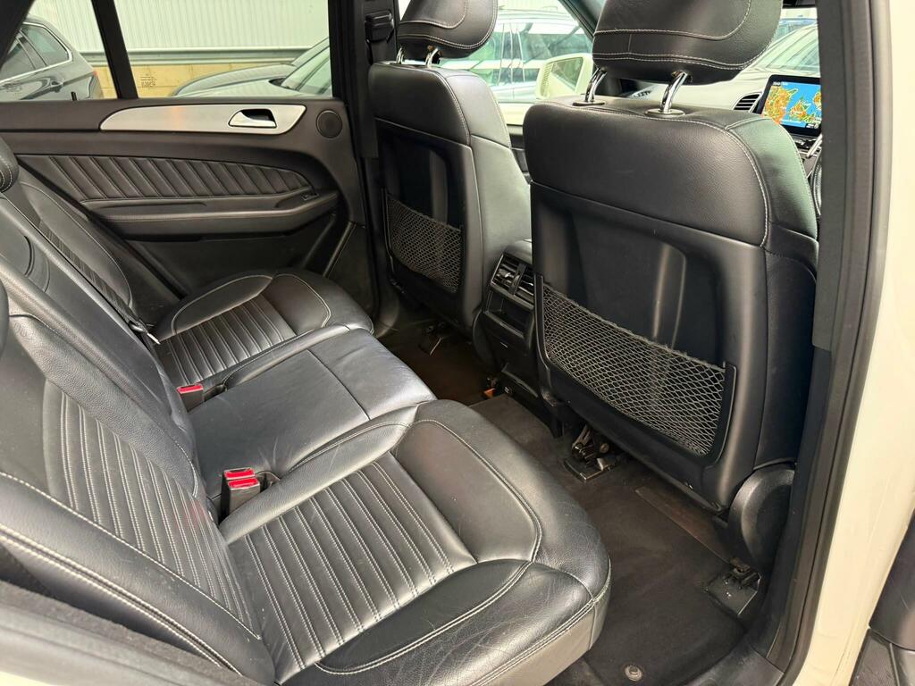 Mercedes-Benz GLE Class Gle 250 D 4Matic Amg Line Silver #22