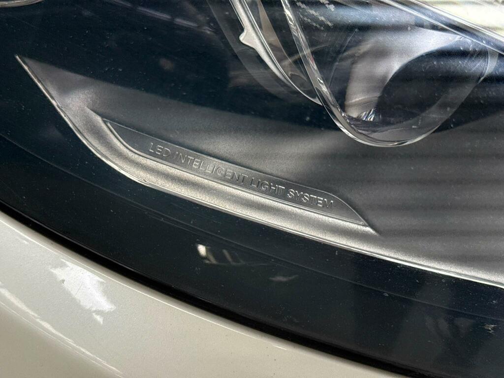 Mercedes-Benz GLE Class Gle 250 D 4Matic Amg Line Silver #56