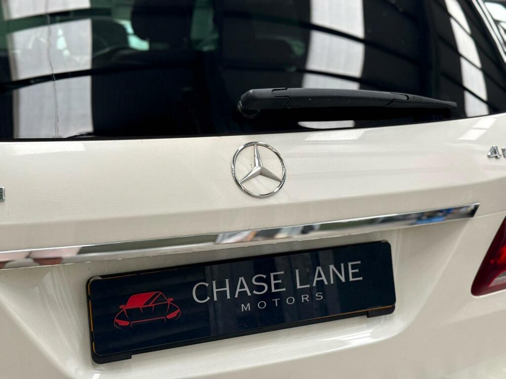 Mercedes-Benz GLE Class Gle 250 D 4Matic Amg Line Silver #55