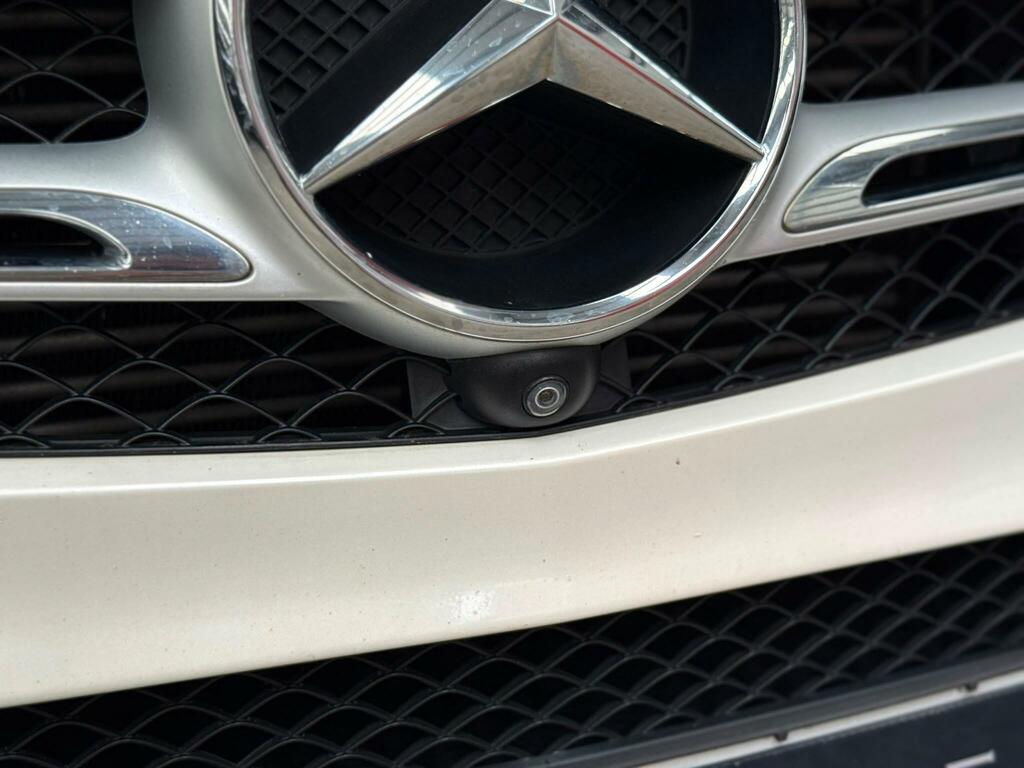 Mercedes-Benz GLE Class Gle 250 D 4Matic Amg Line Silver #57