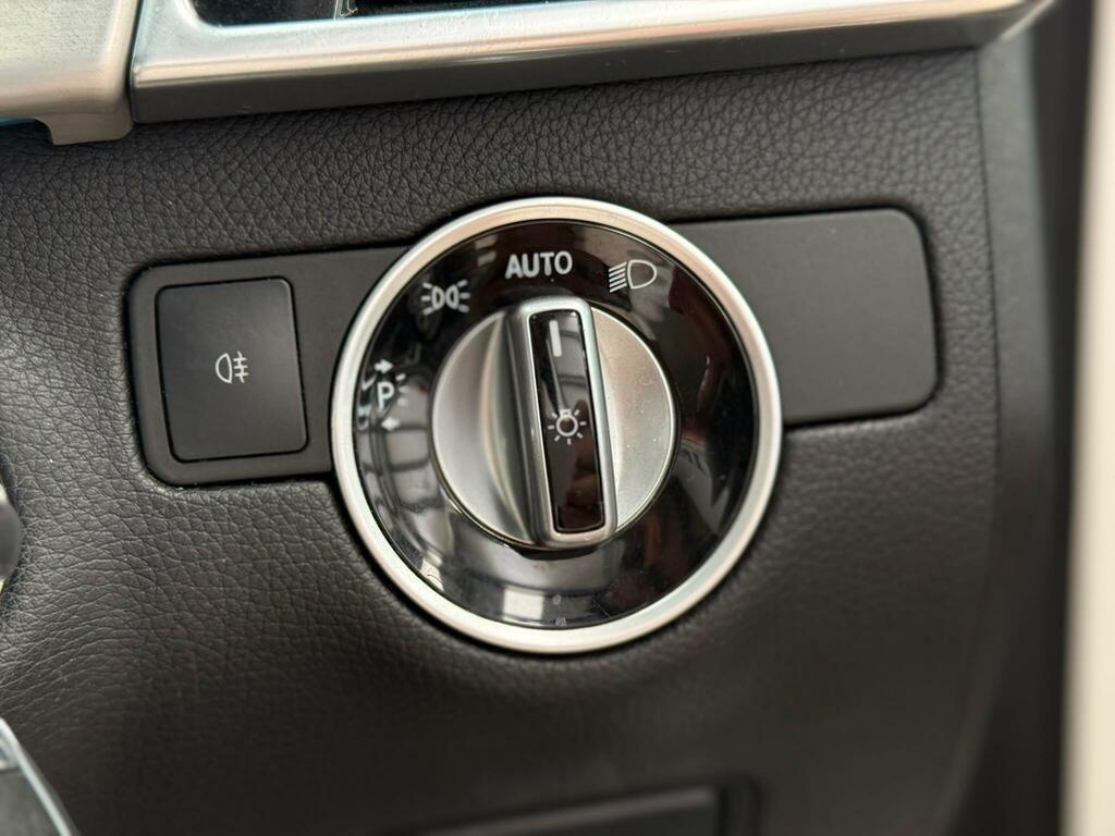 Mercedes-Benz GLE Class Gle 250 D 4Matic Amg Line Silver #30