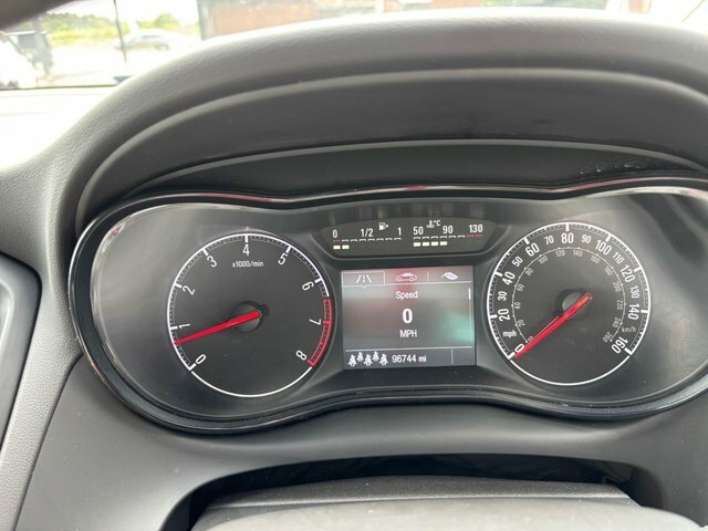 Vauxhall Zafira Tourer 1.4I Turbo Sri Mpv Euro 6 140 P DL66UWK Grey #4