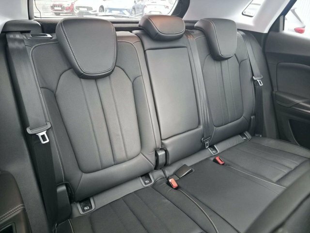 Vauxhall Grandland X 1.5 Turbo D Blueinjection Elite Nav Suv Blue #2