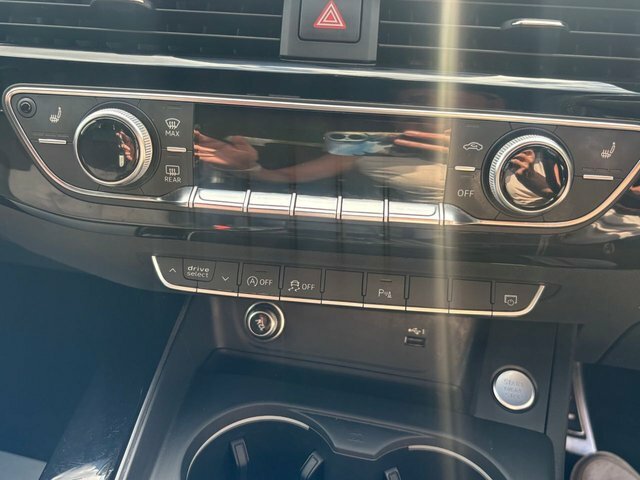 Audi A4 Avant Estate 2.0 Tdi 35 Sport S Tronic Euro 6 Ss Black #11