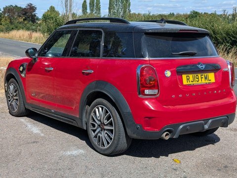 Mini Countryman 1.5 7.6Kwh Cooper #4