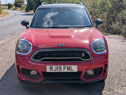 Mini Countryman 1.5 7.6Kwh Cooper #2