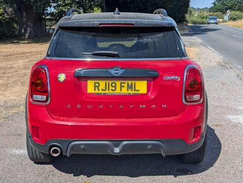 Mini Countryman 1.5 7.6Kwh Cooper #6