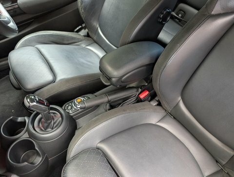 Mini Hatch 2.0 Cooper S YE69FCV Grey #5