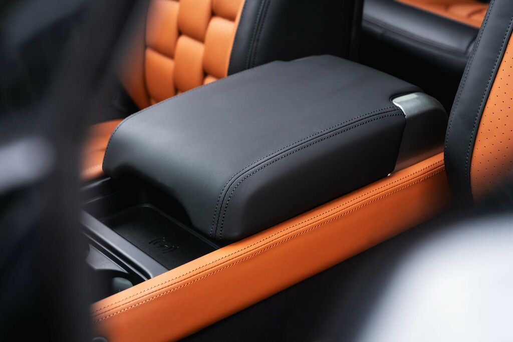 Land Rover Defender 110 Defender X-dynamic Se D Mhev A Black #8