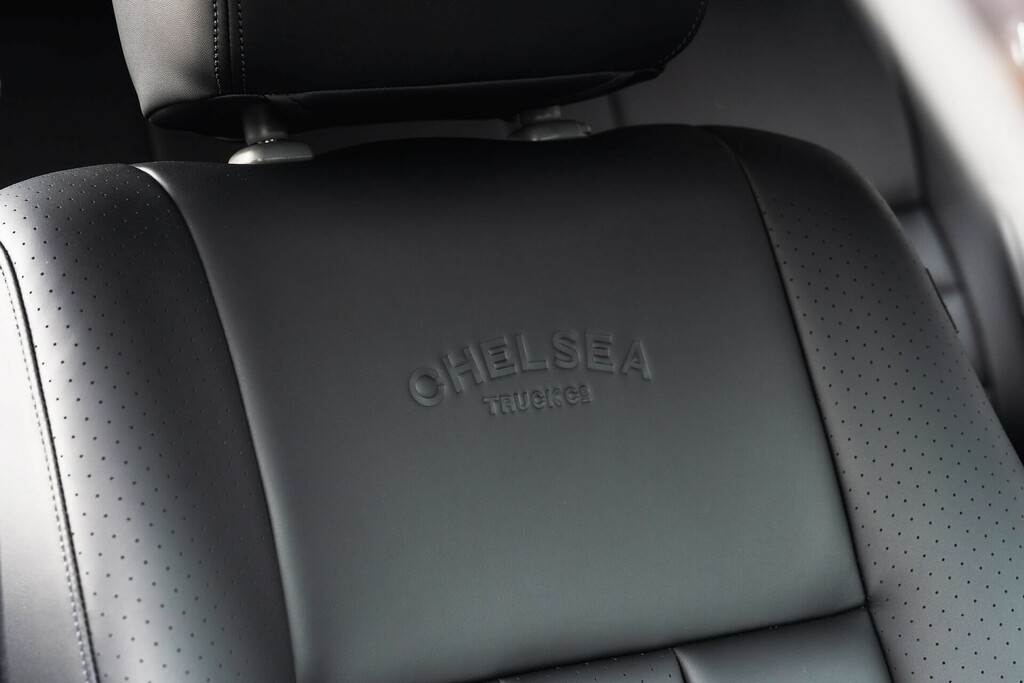 Toyota Land Cruiser D-4d V8 Black #13