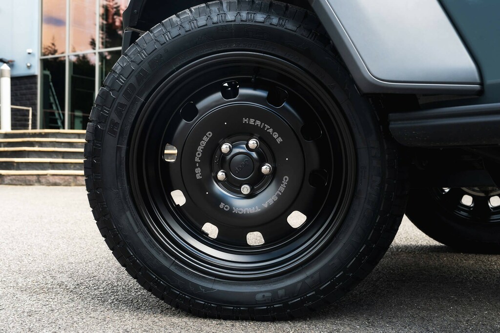 Jeep Wrangler 2.0 Gme Rubicon 4Wd Euro 6 Ss Grey #57