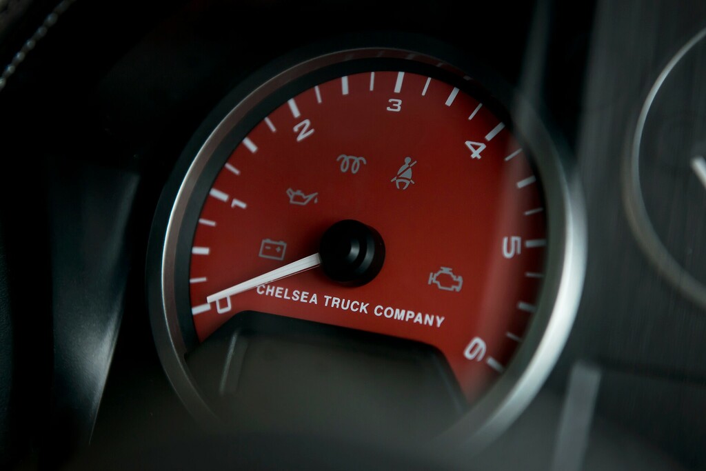 Land Rover Defender 110 2.2 Tdci Xs Utility Wagon 4Wd Euro 5 Black #16