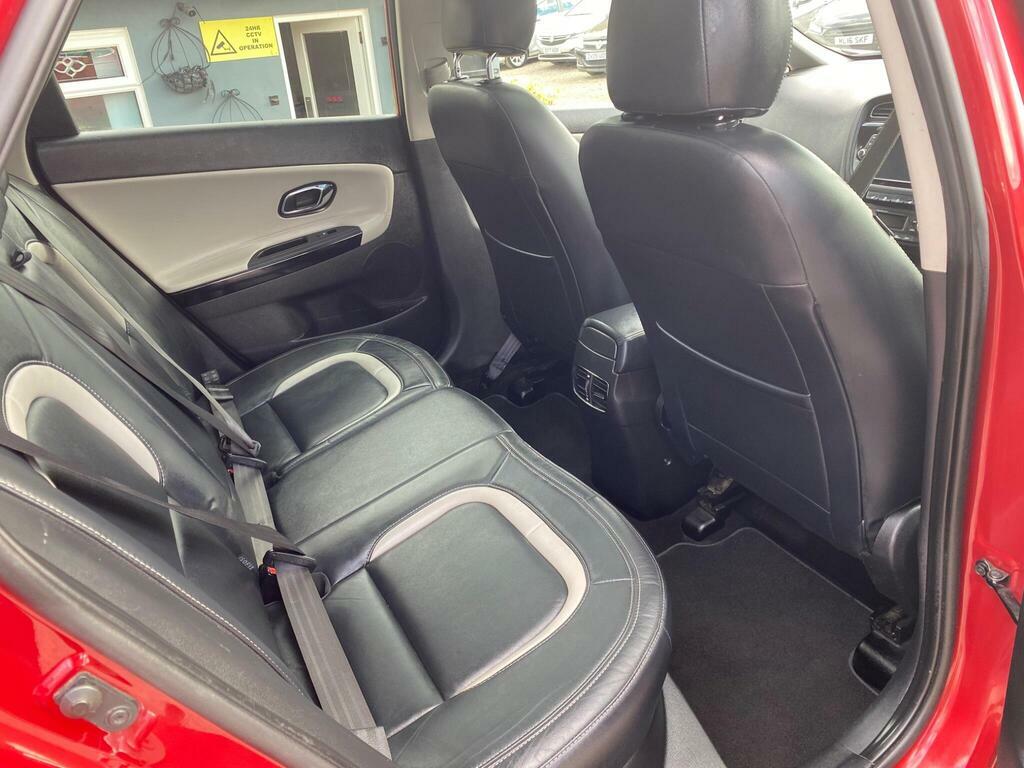 Kia Ceed 1.6 T-gdi Gt Tech Euro 5 7,482 Car Details  #12