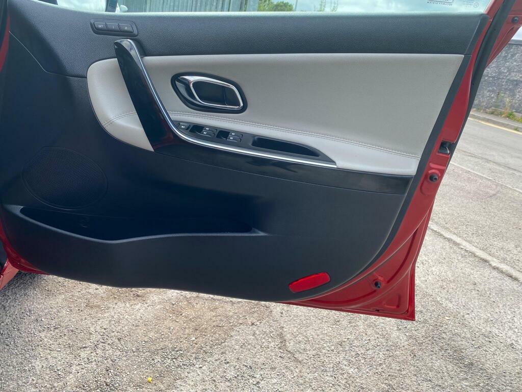 Kia Ceed 1.6 T-gdi Gt Tech Euro 5 7,482 Car Details  #14