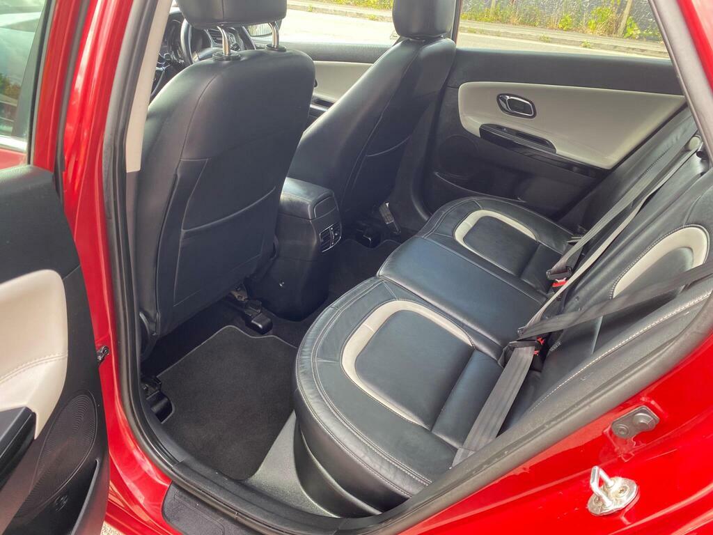 Kia Ceed 1.6 T-gdi Gt Tech Euro 5 7,482 Car Details  #8