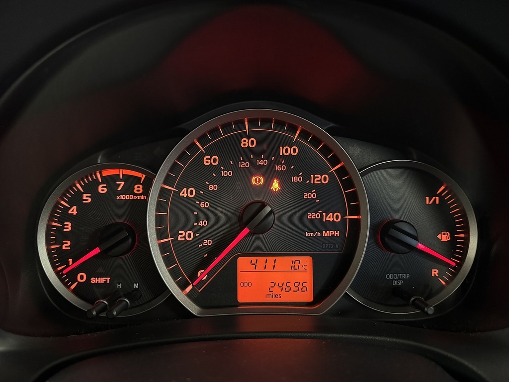 Toyota Yaris 1.3L 1.33 Dual Vvt-i Tr Hatchback Multi Grey #12