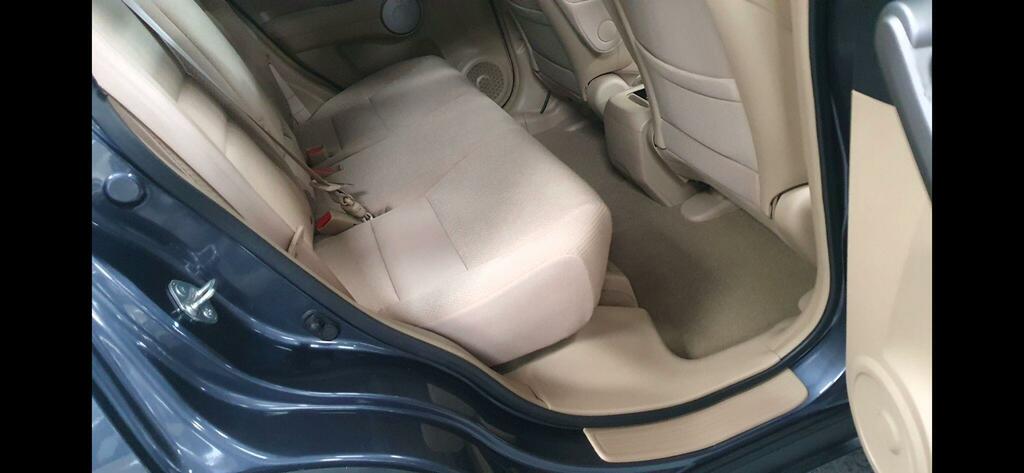 Honda Cr-V 2.2 I-ctdi Ex Estate Metallic Blue Blue #13