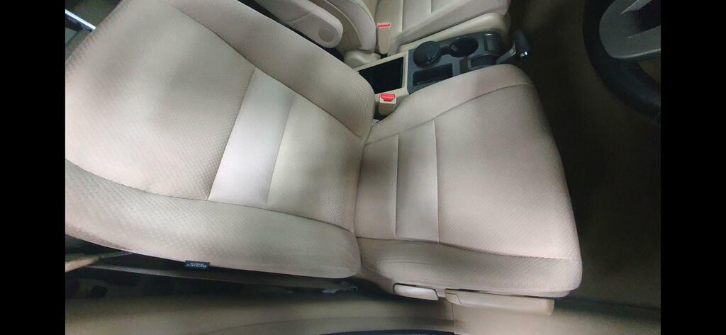 Honda Cr-V 2.2 I-ctdi Ex Estate Metallic Blue Blue #27