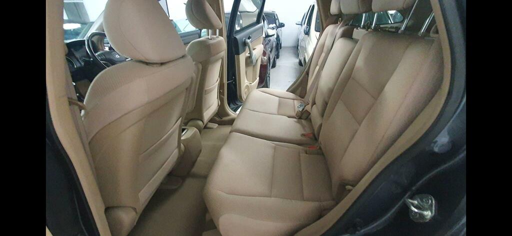 Honda Cr-V 2.2 I-ctdi Ex Estate Metallic Blue Blue #10
