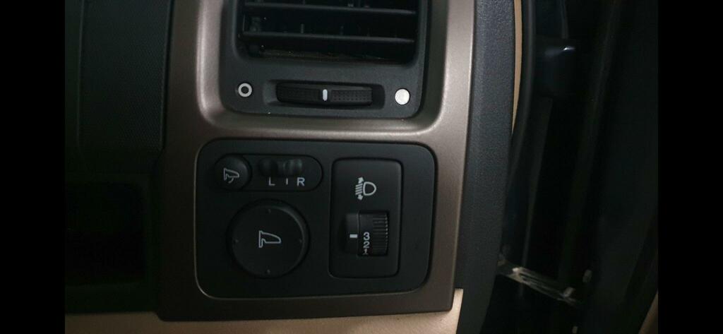 Honda Cr-V 2.2 I-ctdi Ex Estate Metallic Blue Blue #15