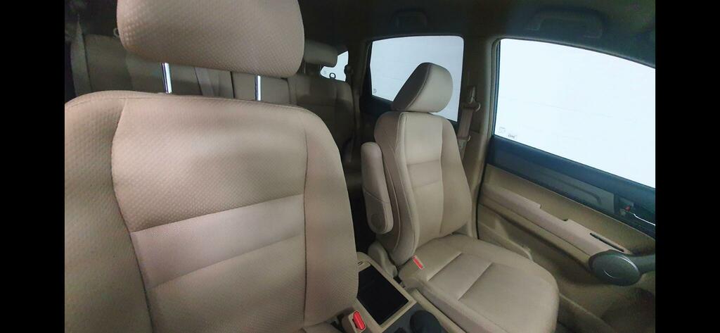Honda Cr-V 2.2 I-ctdi Ex Estate Metallic Blue Blue #14