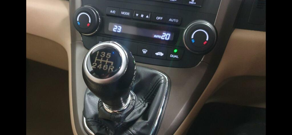 Honda Cr-V Es Grey #5